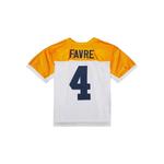 Футболка Green Bay Packers 1994 Brett Favre из коллаборации с NFL 2