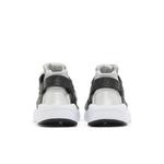 Повседневные беговые Nike Huarache Run GS 'Black Neutral Grey' 6