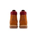 Ботинки DTLR x Timberland 6 Inch Premium Boot 'Red Tops' 6