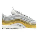 Кроссовки Nike Wmns Air Max 97 'Metallic Gold' 2