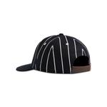 Шапки Aimé Leon Dore x New Era Wool Pinstripe Yankees Hat 'Navy' 2