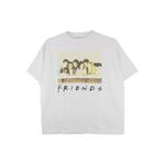 Футболка из коллаборации с Friends 1
