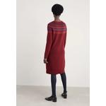 Seasalt Cornwall Платье Red Bird Ring 3