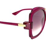 Gucci Aviator Sunglasses 'Фиолетовый' 3