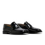 Maison Margiela Wmns Tabi Penny Loafers 'Черный' 8