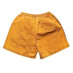 Шорты Gallery Dept. Vintage Cord Zuma 'Orange' 2
