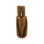 Vanity Mini Teddy handbag 4