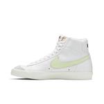 Кроссовки Nike Wmns Blazer Mid '77 'Barely Volt' 3