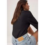 Премиум шорты City Boy из светлой голубой смесовой ткани Tencel Twoss26Sr186 2