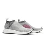 Кроссовки Adidas NMD_CS2 Primeknit 'Dark Grey Shock Pink' 8