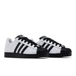 Кроссовки adidas Superstar 2 'White Black Sole' 8