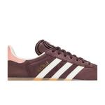 Кроссовки adidas Wmns Gazelle 'Shadow Brown' 2