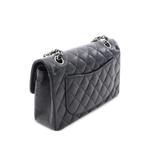 Стеганая сумка на плечо Double Flap (2006-2008 годы) 2