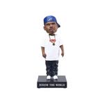 Фигурки Supreme x Dj Screw Foco Bobblehead 'Multicolor' 1