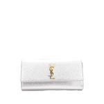 Клатч Classic Monogram Metallic 1