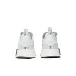 Кроссовки adidas NMD_R1 Primeblue 'White Black Grey' 6