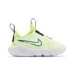 Кроссовки Nike Flex Runner 2 TD 'Barely Volt' 1