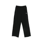 velvet-trim track pants 1