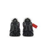 Кроссовки Off-White ODSY-1000 «Черный» 6