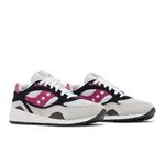 Лайфстайл Saucony Shadow 6000 'Grey Pink' 8