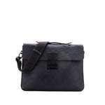 Портфель S Lock Briefcase Monogram Taurillon Leather 1
