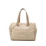 2006-2008 New Travel Line Nylon tote bag 1