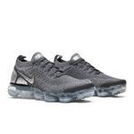 Кроссовки Nike Air VaporMax Flyknit 2 'Chrome' 8
