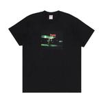 Футболки Supreme Hell Tee 'Black' 1
