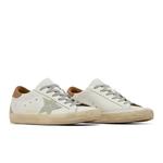 Кроссовки Golden Goose Wmns Superstar 'White Light Brown' 8