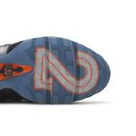 Кроссовки Nike LeBron James x Air Max 95 QS 'Gametime' 5