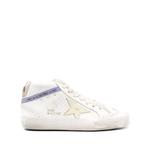 Высокие кеды Mid Star 1