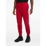 Спортивные брюки Tech Fleece Gym Red/Black 1