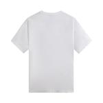 Футболки Kith For The NFL: Giants 1925 Vintage Tee 'White' 2
