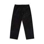 Джоггеры Palace Piped Velour Jogger 'Черный' 2
