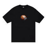 Футболки Stussy Ladybug Tee 'Black' 1