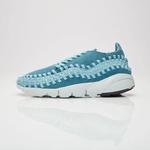 Кроссовки Nike Air Footscape Woven 'Smoky Blue' 3