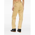 Rhil high-waisted trousers 4