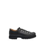 Туфли на шнуровке из коллаборации с Paraboot 1