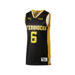 Топ TBT Hoops Wichita State Shockers 1