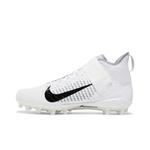 Бутсы Nike Alpha Menace Pro 2 Wide 'White Pure Platinum' 3