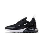 Лайфстайл Nike Air Max 270 'Black White' 2024 3