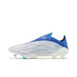Бутсы adidas X Speedflow+ FG 'White Legacy Indigo' 3