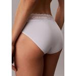 Кружевные трусы-бикини - Calvin Klein Jeans 4