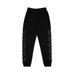 Спортивные штаны Off-White 3D Print 'Black' 2