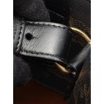 2000-2026 Medium Triomphe Coated Canvas Vertical Cabas Tote satchel 2