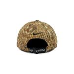 Кепки Supreme x Nike ACG Denim 6-Panel 'Gold Snakeskin' 4