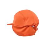 Кепки Supreme WINDSTOPPER Earflap Camp Cap 'Orange' 3