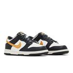 Кроссовки Nike Dunk Low GS 'Anthracite Metallic Gold' 8