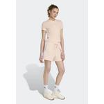 Узкая футболка Essentials 3-Stripes Slim Baby 5
