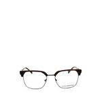 square-frame glasses 1